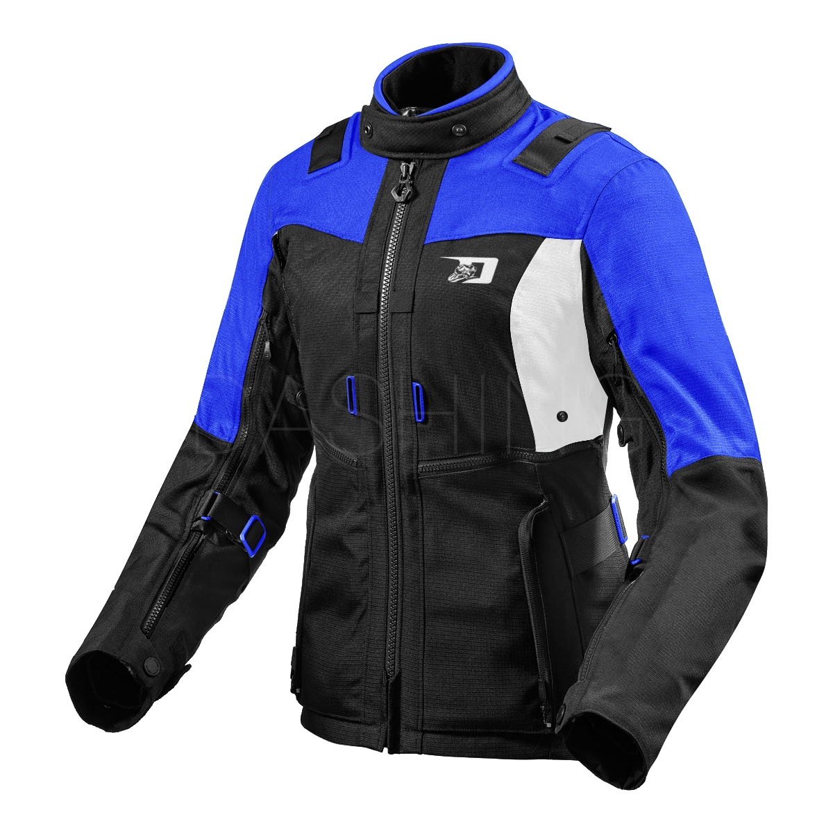 Cordura Motorbike jacket