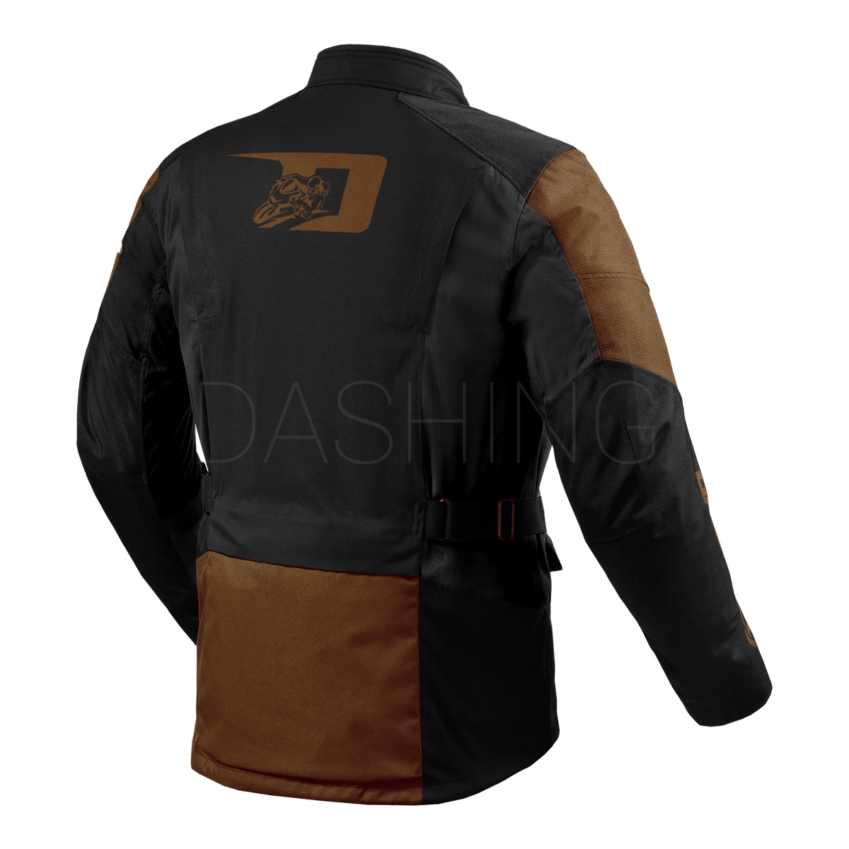 Cordura Motorbike jacket