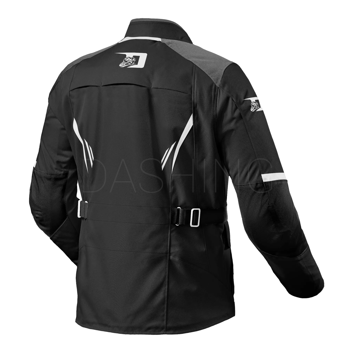 Cordura Motorbike jacket