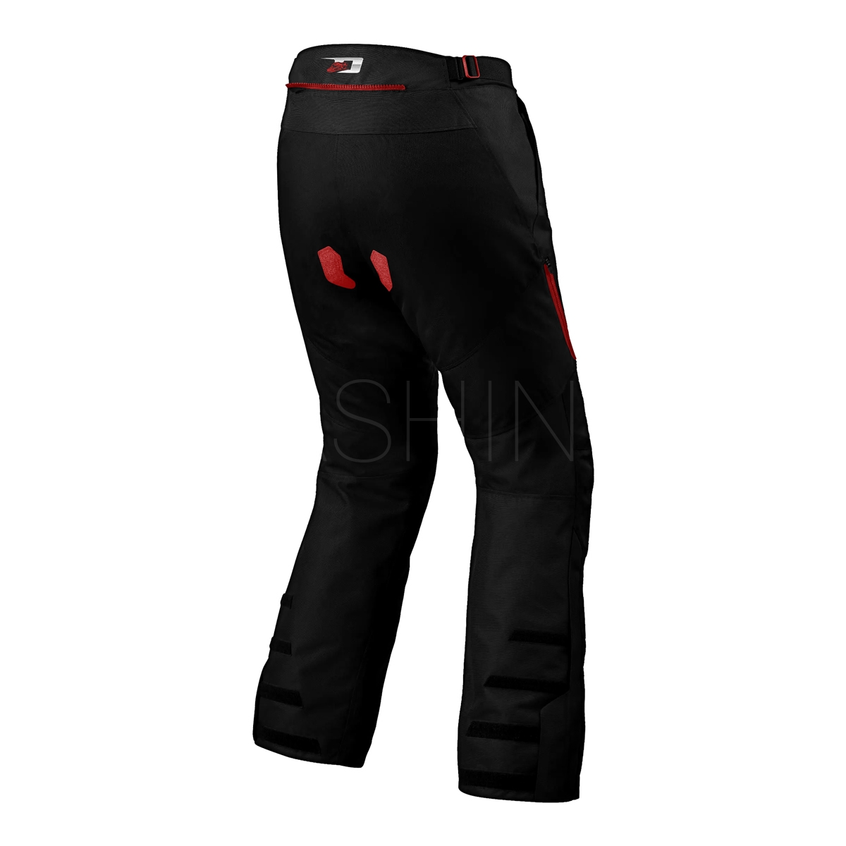 MOTORBIKE CORDURA PANTS