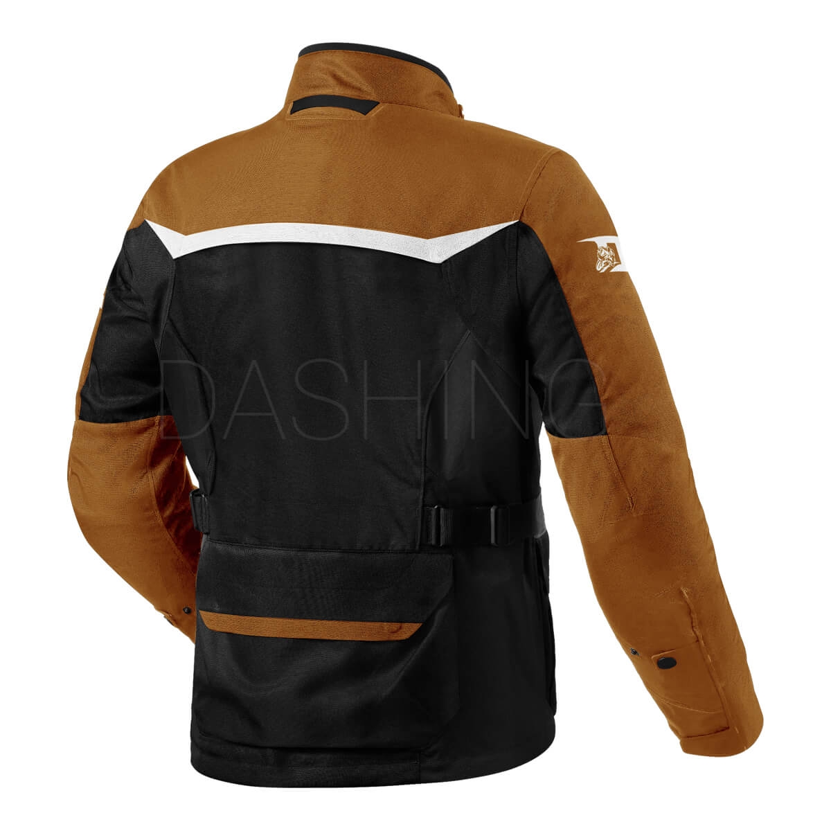 Cordura Motorbike jacket