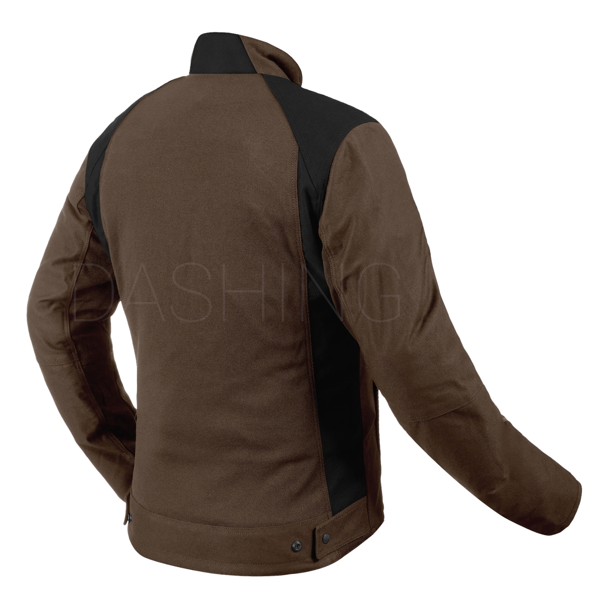 Cordura Motorbike jacket