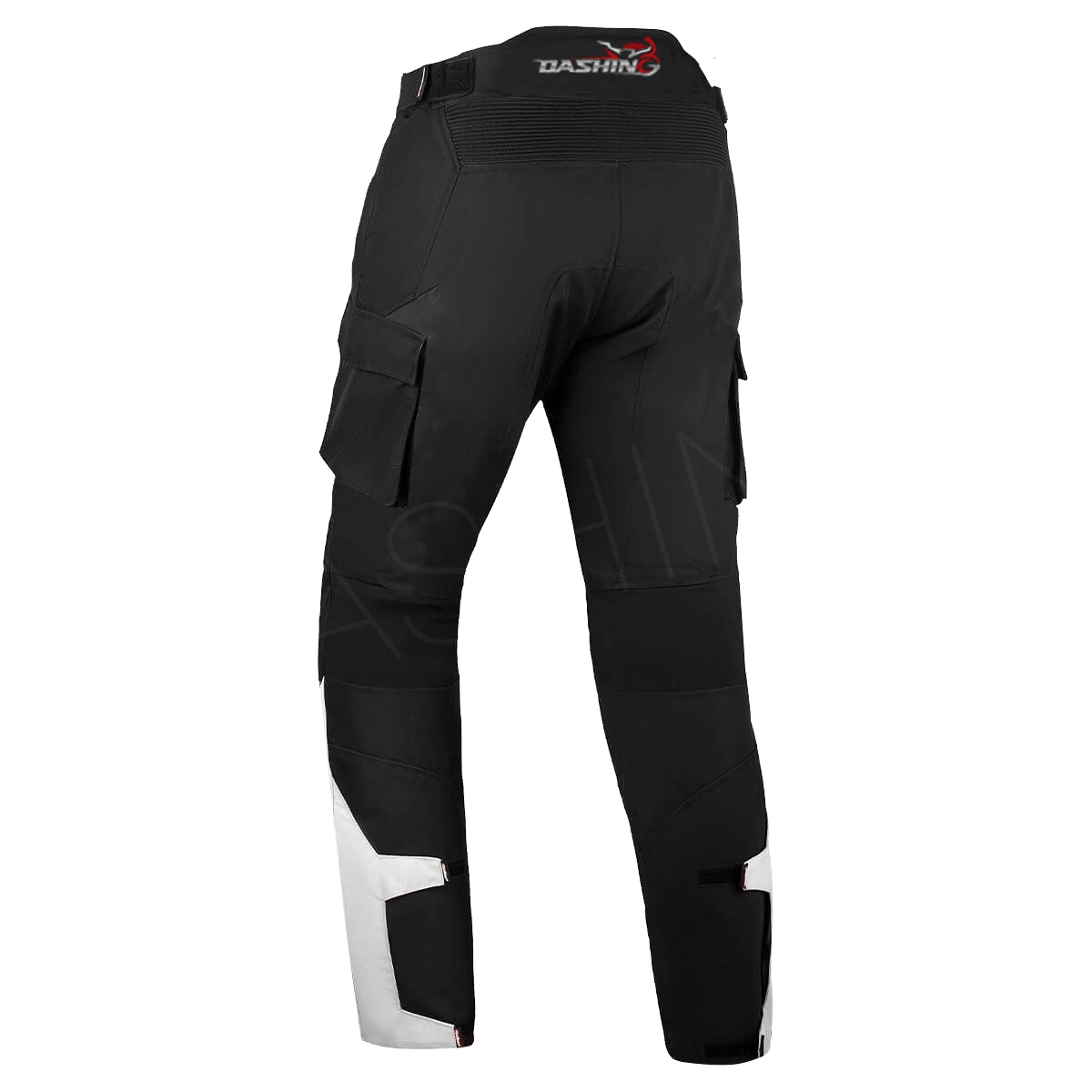 Motorbike pant