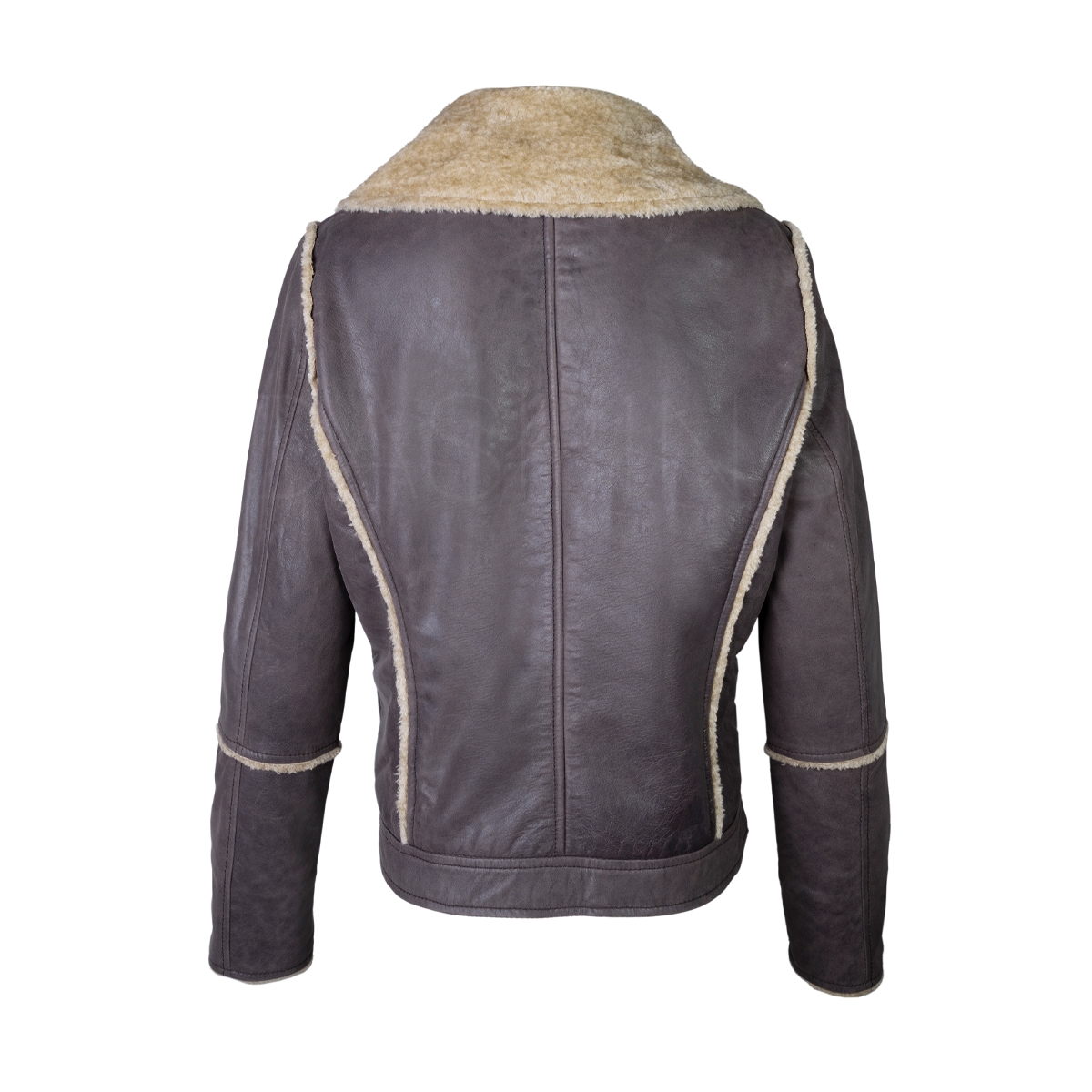 BCOSSON BIKER JACKET