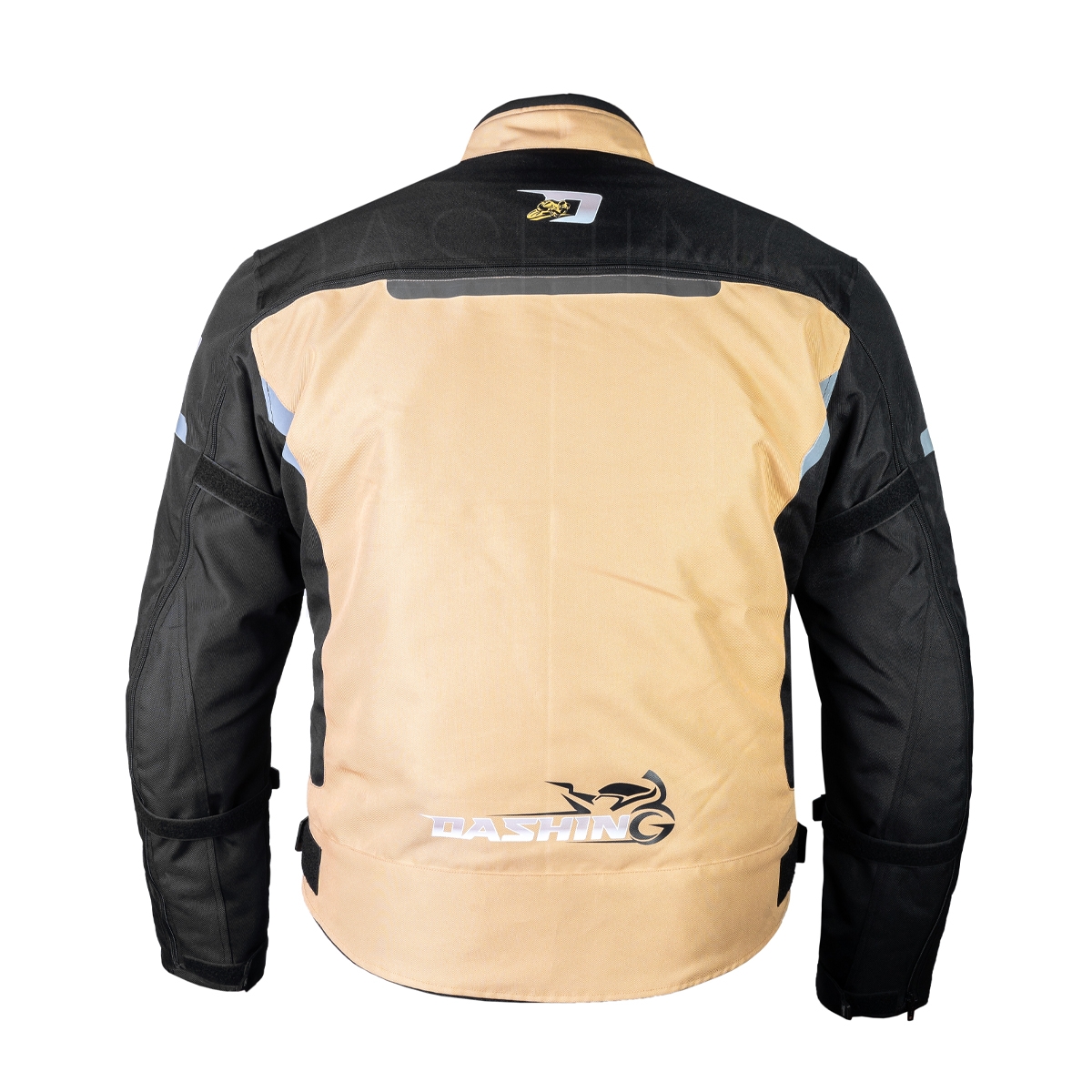 Cordura Motorbike Jacket