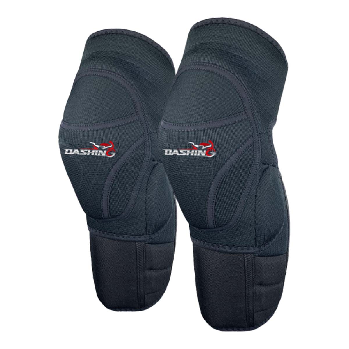 Motorbike knee protector